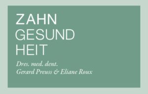 Praxis für Zahngesundheit