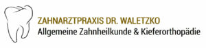 Zahnarztpraxis Dr. Waletzko