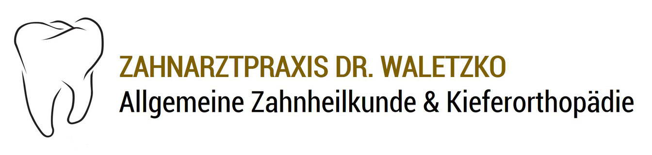 Zahnarztpraxis Dr. Waletzko