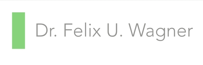 Praxis Dr.med.dent. Felix Wagner