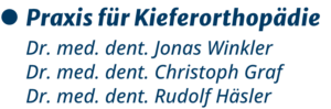 Praxis für Kieferorthopädie Dres. Winkler Graf Häsler