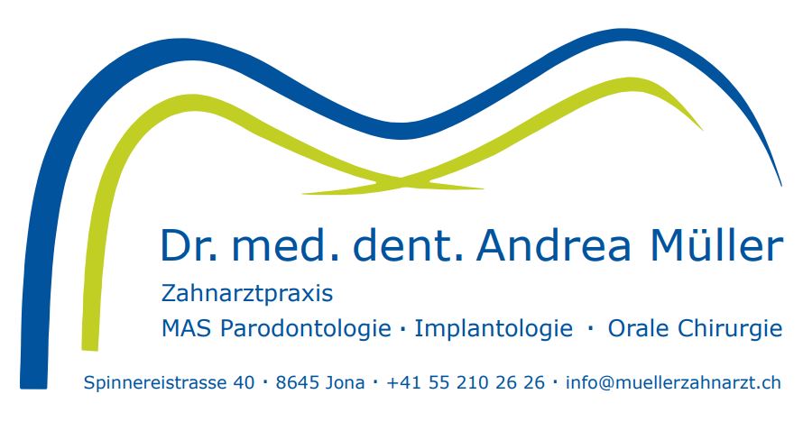 Zahnarztpraxis Dr. A. Müller MAS
