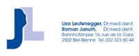 Zahnarztpraxis Januth&Leutenegger